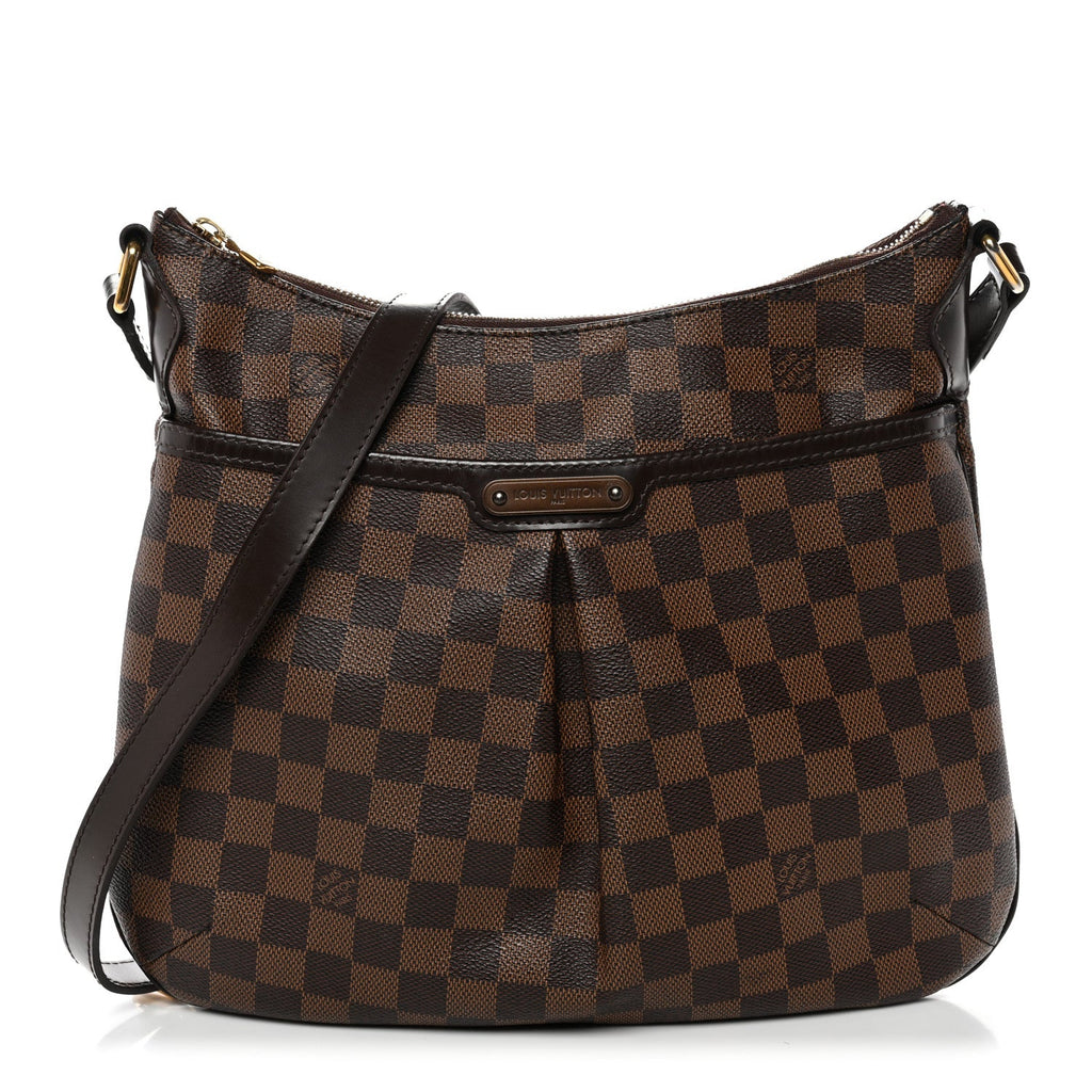Louis Vuitton Damier Ebene Bloomsbury PM