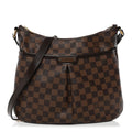 Louis Vuitton Damier Ebene Bloomsbury PM