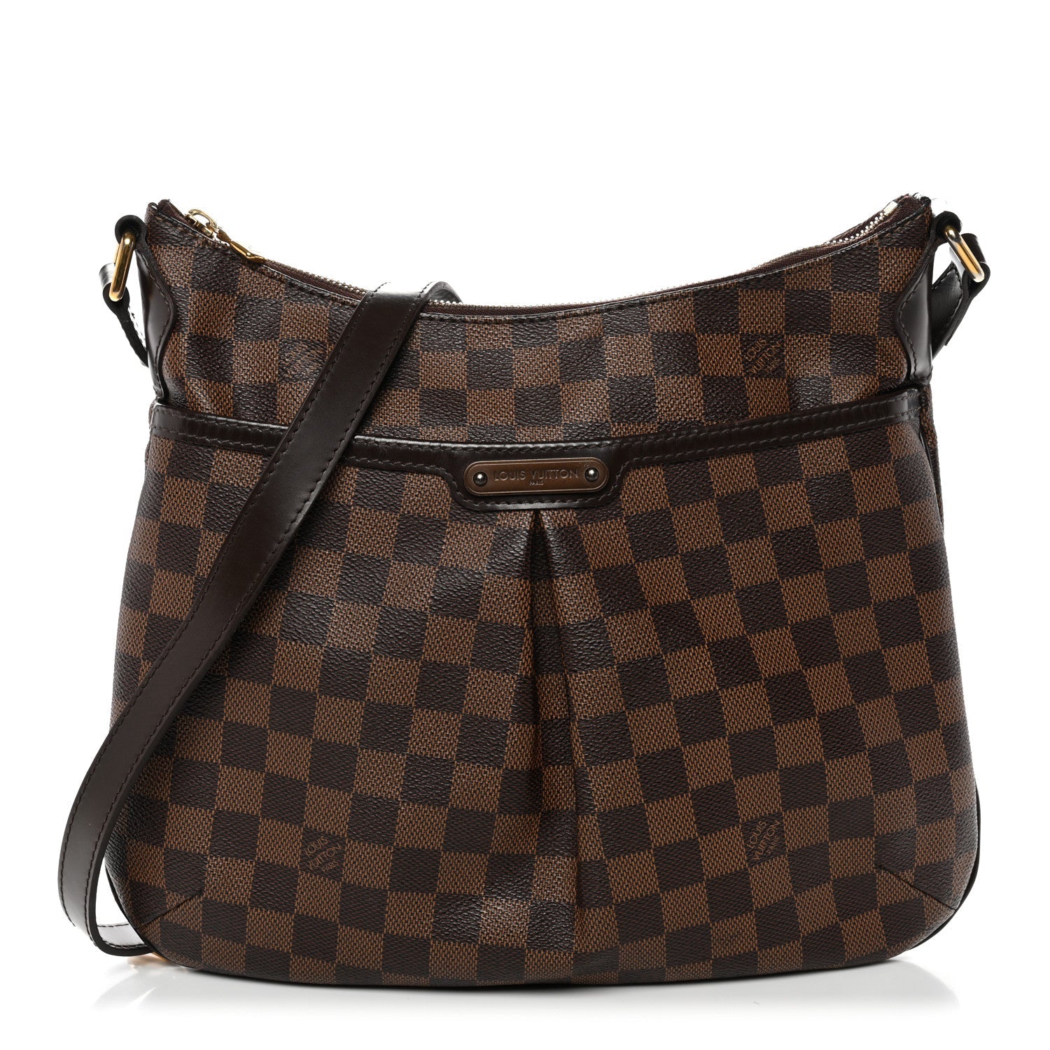 Louis Vuitton Damier Ebene Bloomsbury PM