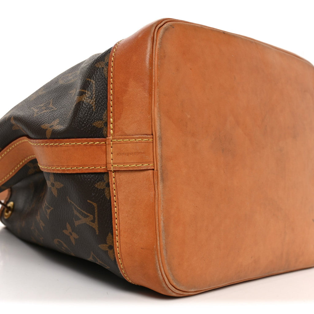 Louis Vuitton Monogram Petit Noe NM