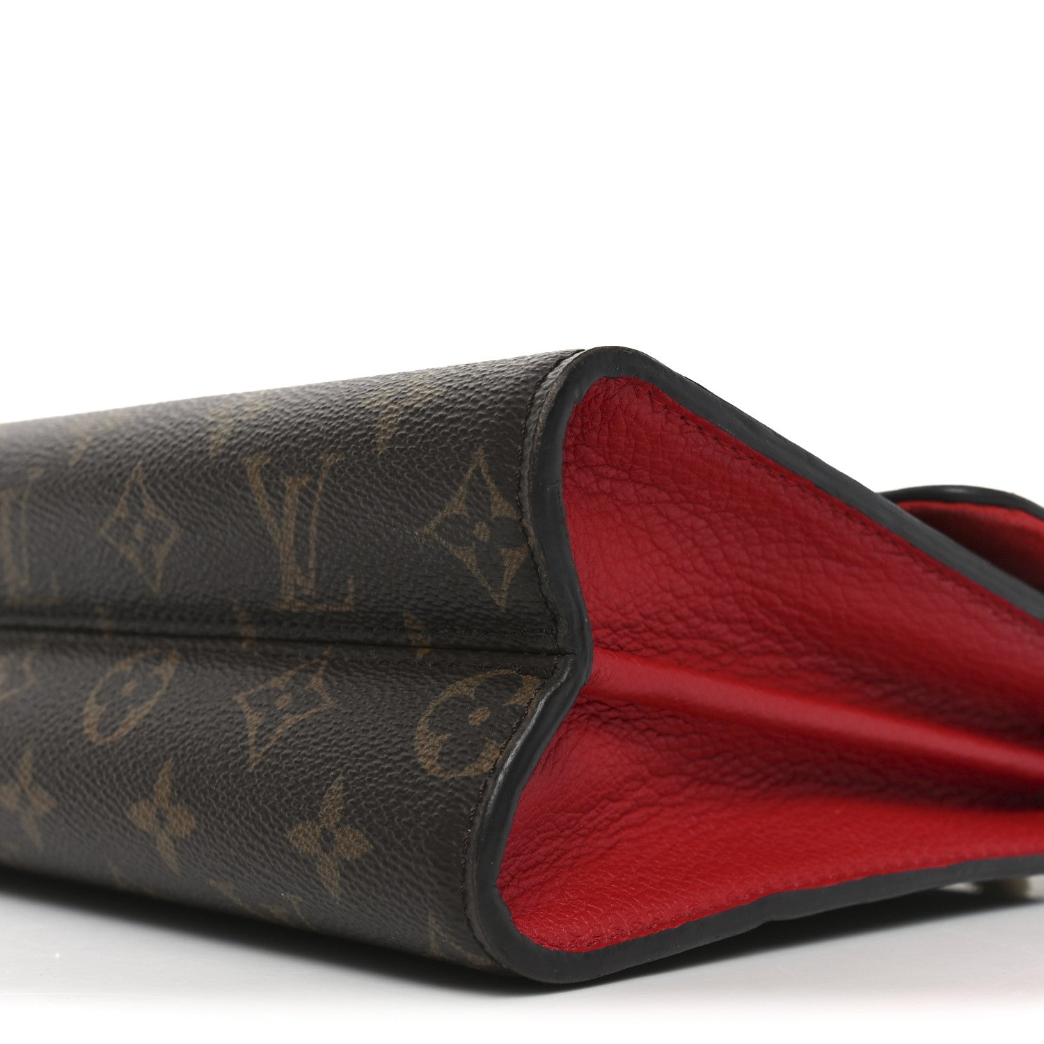 Louis Vuitton Monogram Victoire Cherry