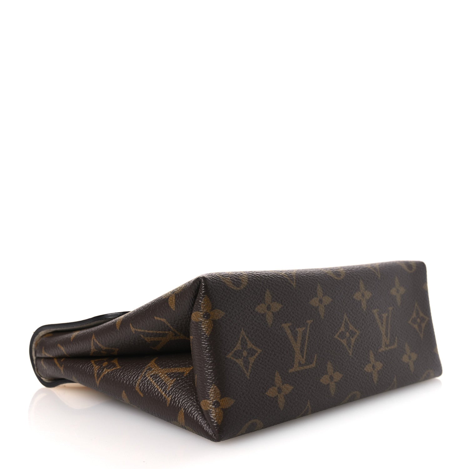 Louis Vuitton Monogram Locky BB Creme
