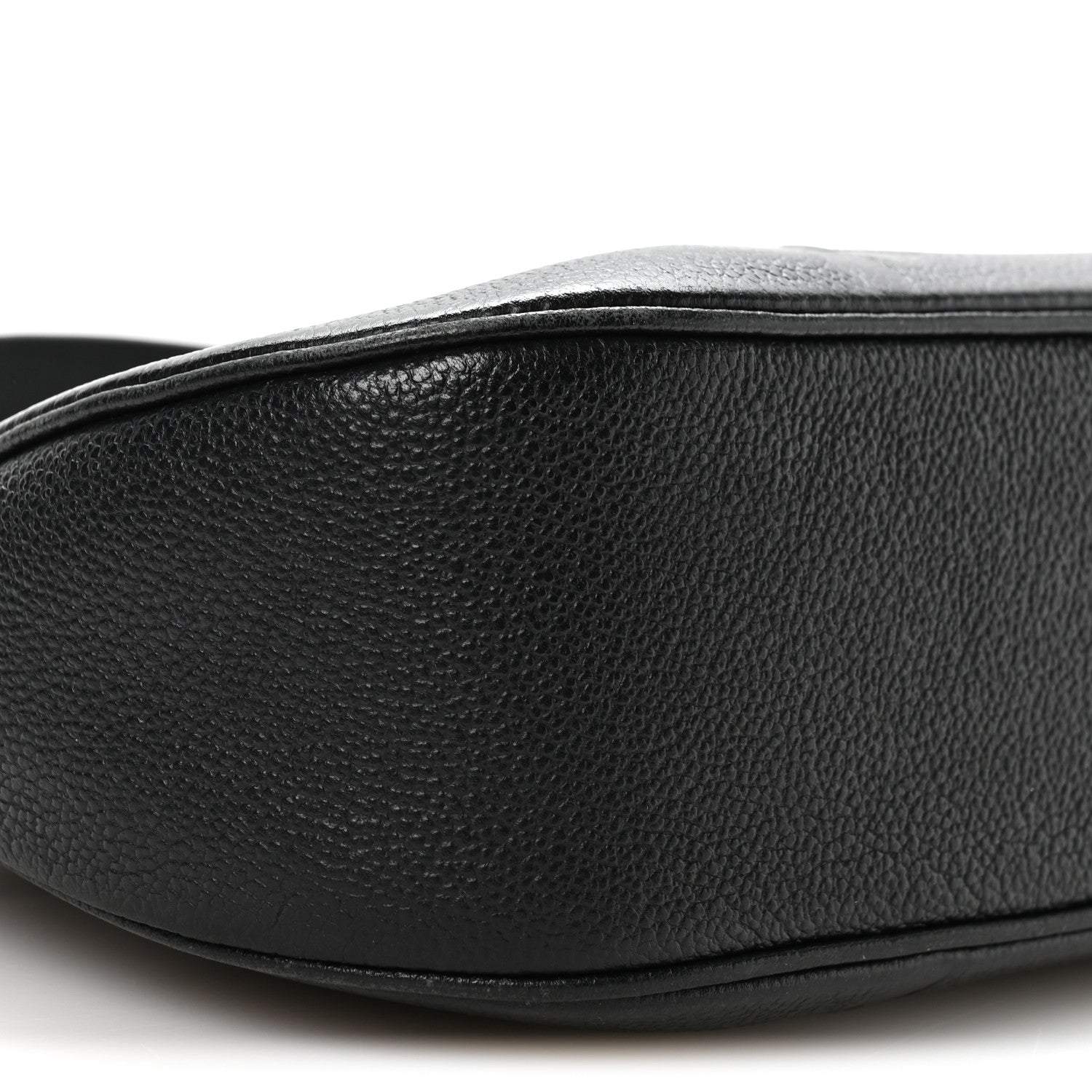 Louis Vuitton Empreinte Monogram Giant Bagatelle NM Black
