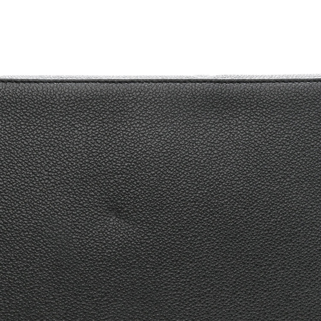 Louis Vuitton Empreinte Monogram Giant Grand Palais Black