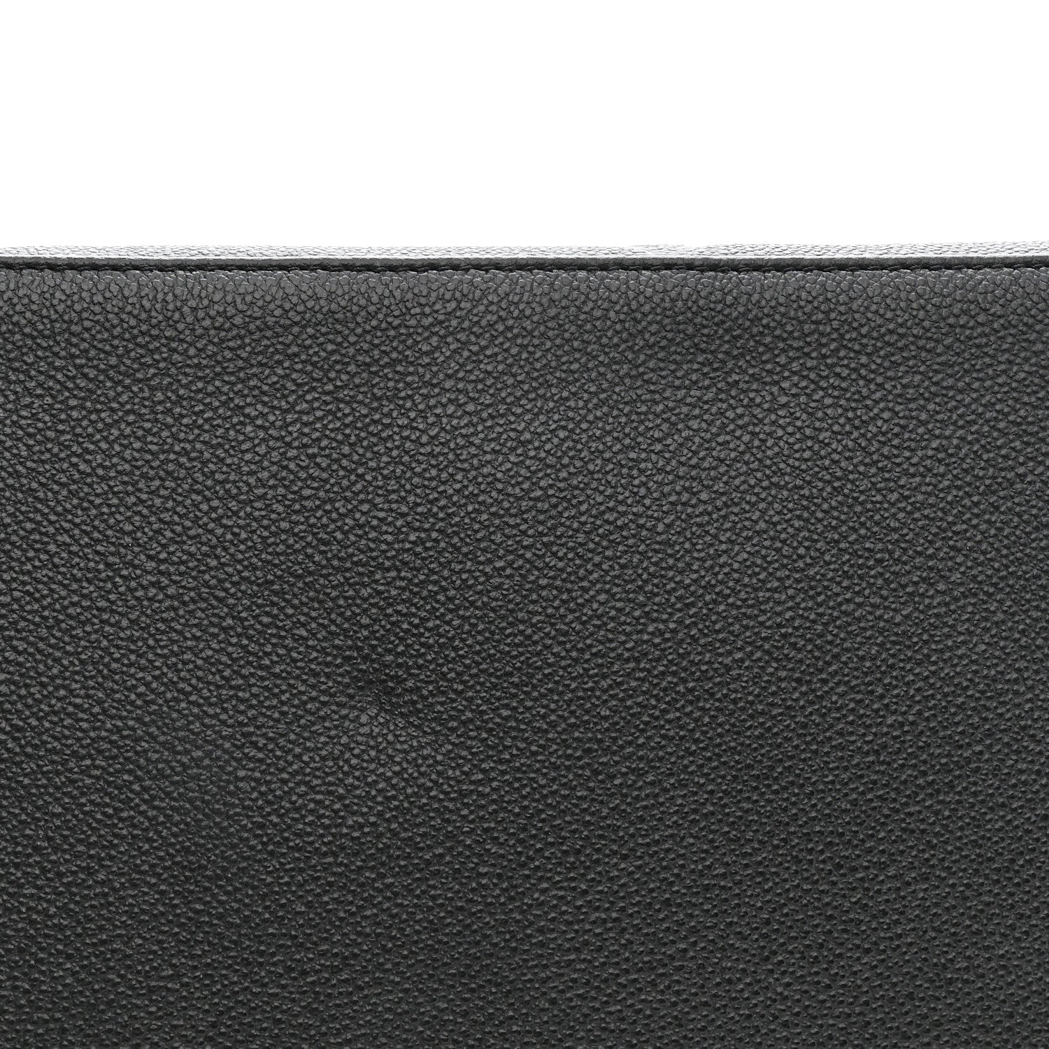 Louis Vuitton Empreinte Monogram Giant Grand Palais Black