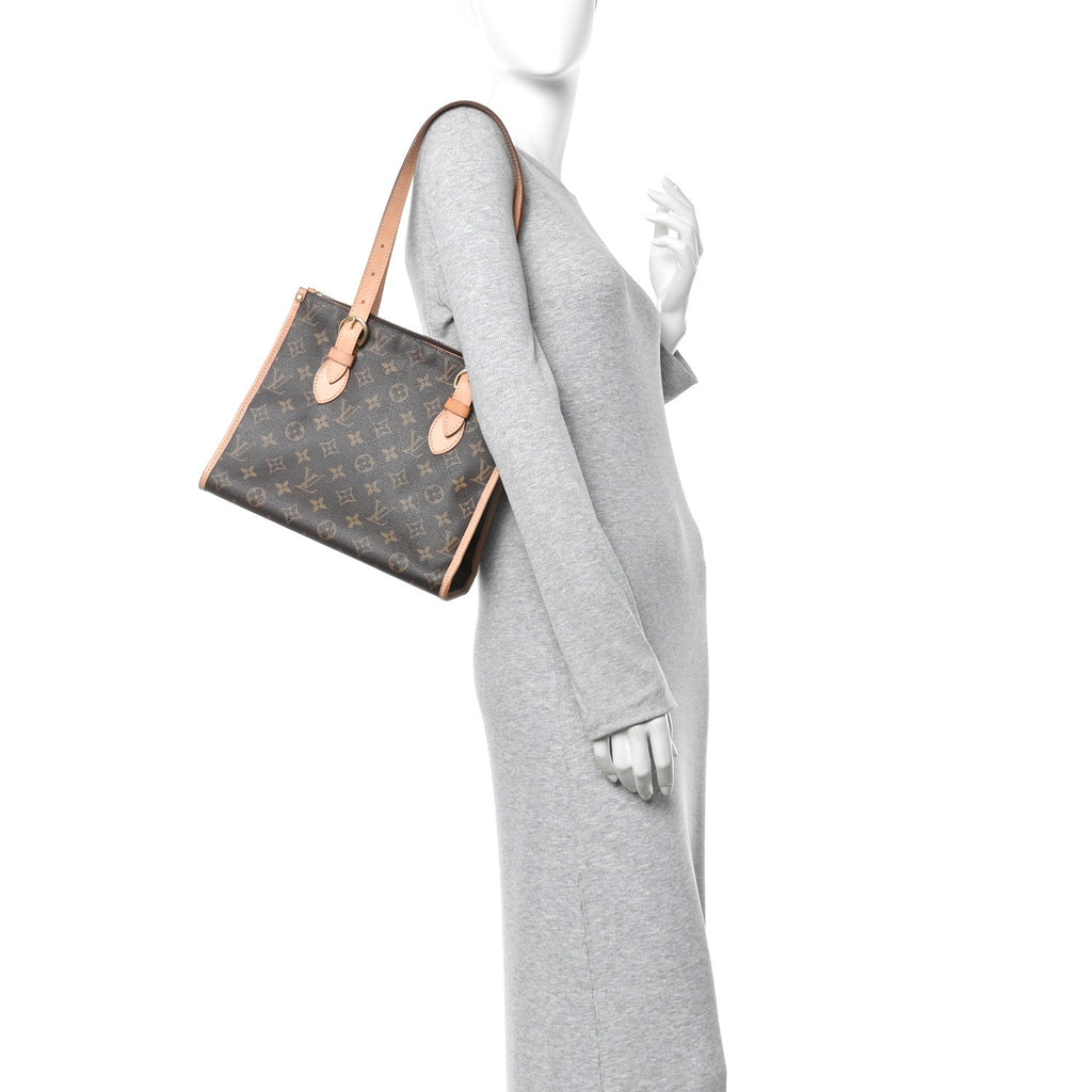 Louis Vuitton Monogram Popincourt Haut