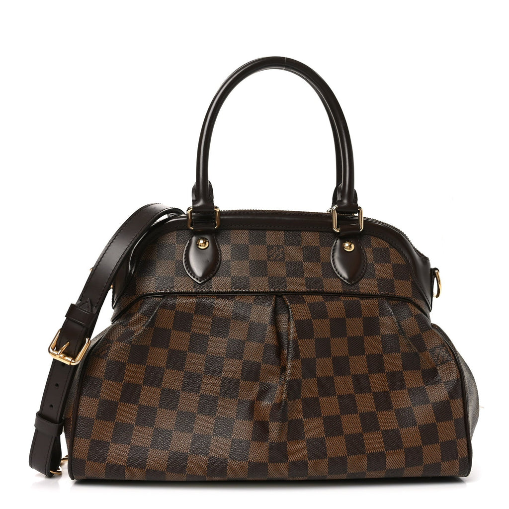 Louis Vuitton Damier Ebene Trevi PM