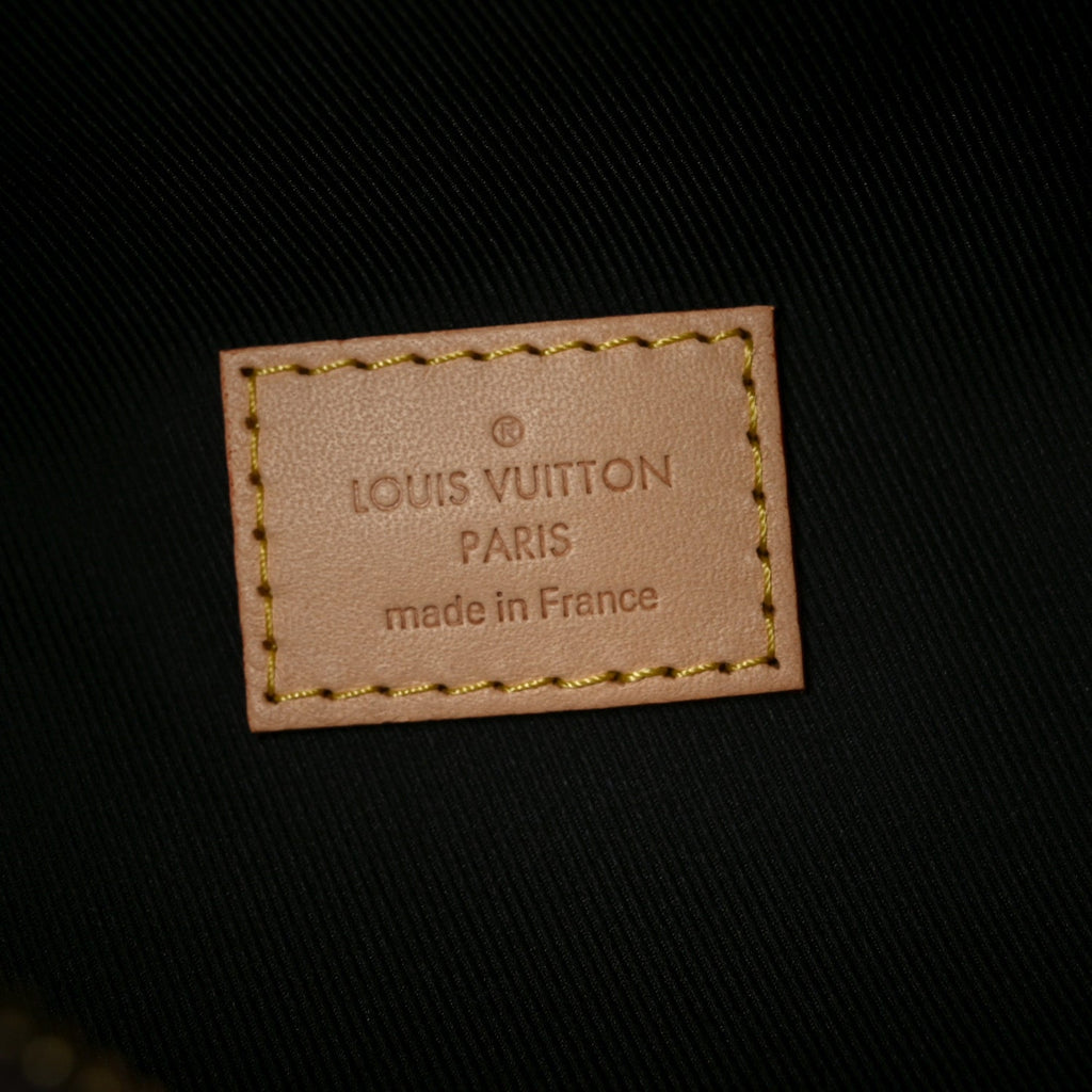 Louis Vuitton Monogram Bumbag