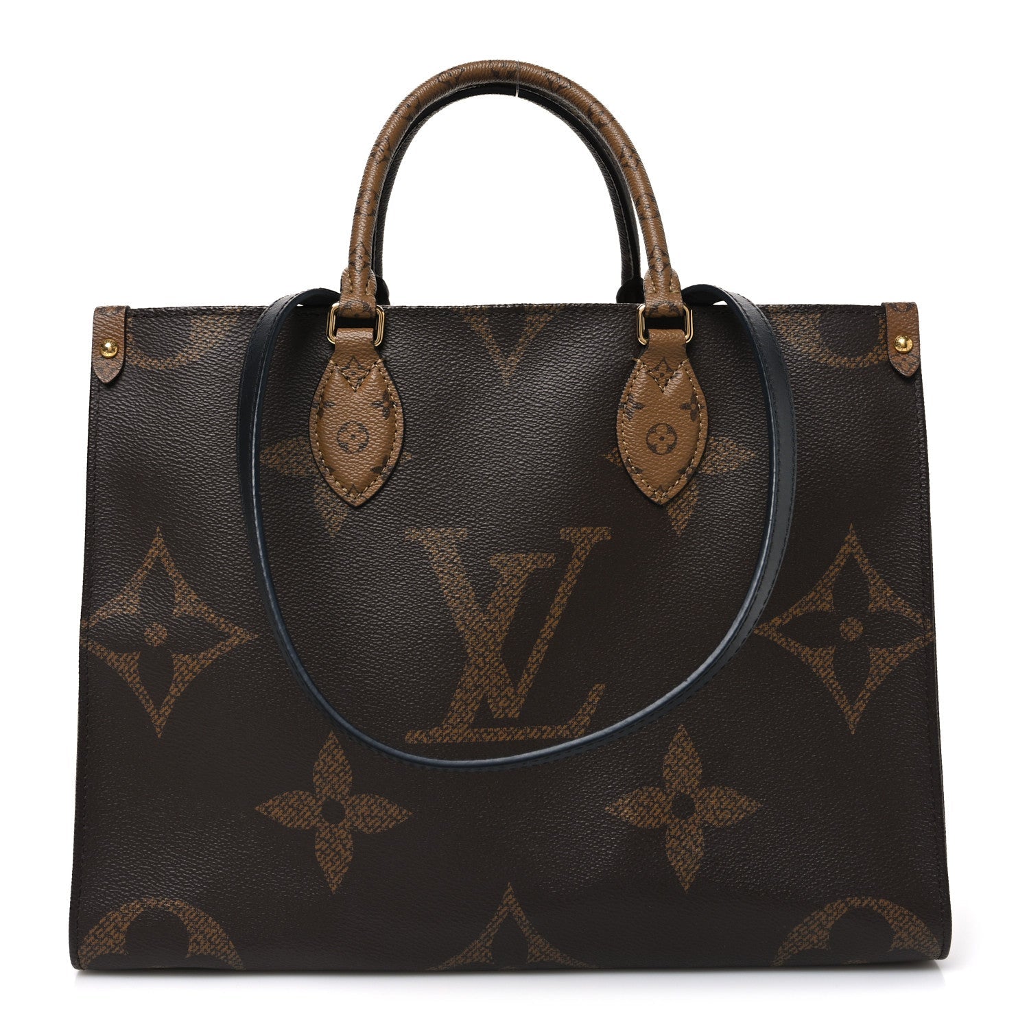 Louis Vuitton Reverse Monogram Giant Onthego MM