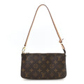 Louis Vuitton Monogram Pochette Accessories NM