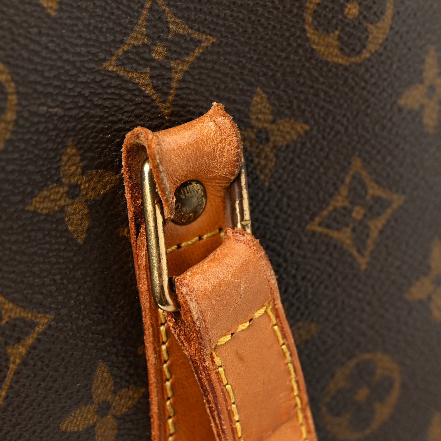 Louis Vuitton Monogram Babylone
