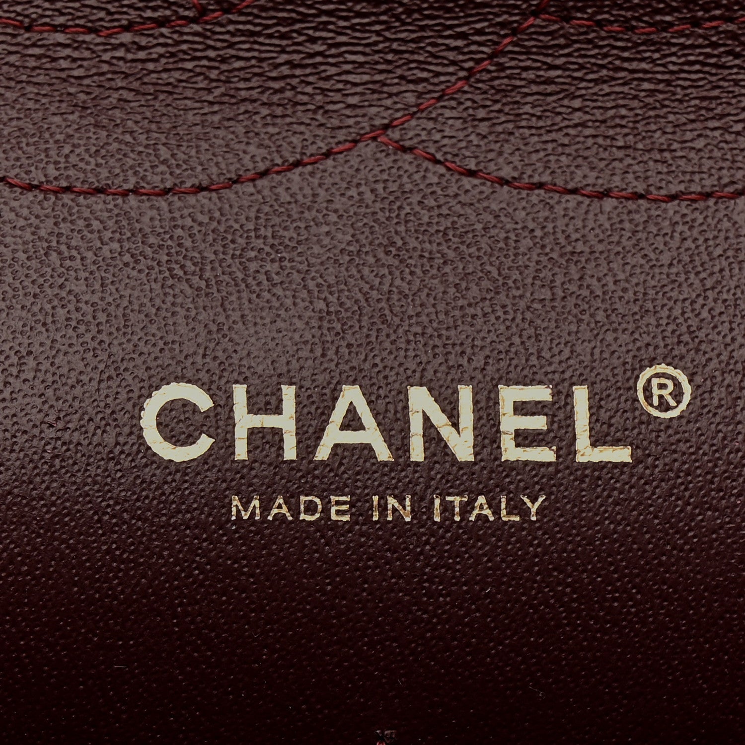 Chanel Lambskin Quilted Jumbo Double Flap Black