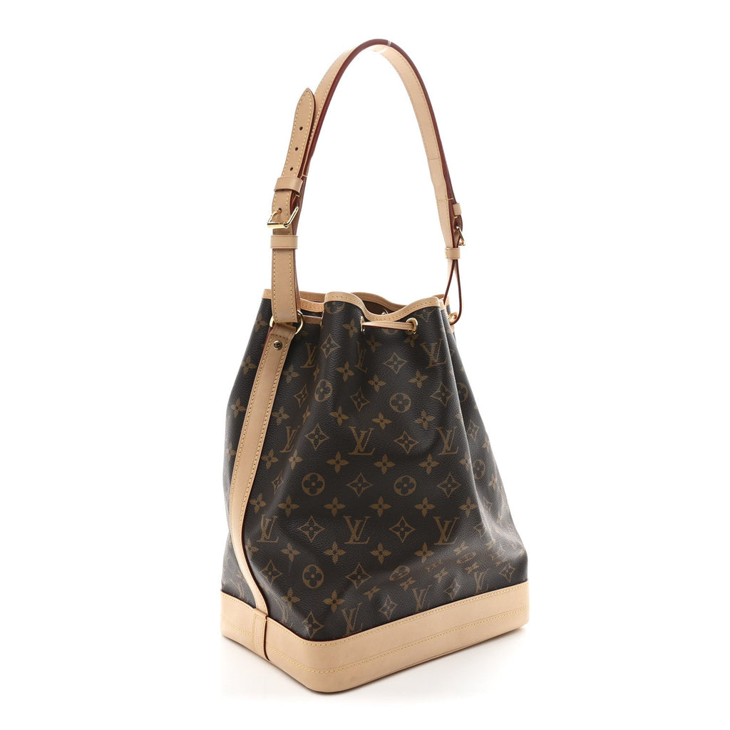 Louis Vuitton Monogram Noe