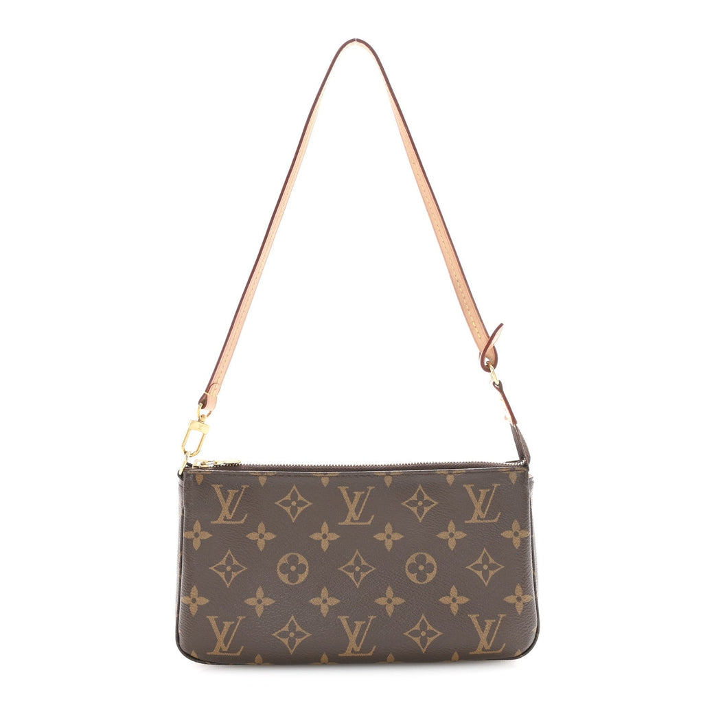 Louis Vuitton Monogram Pochette Accessories NM