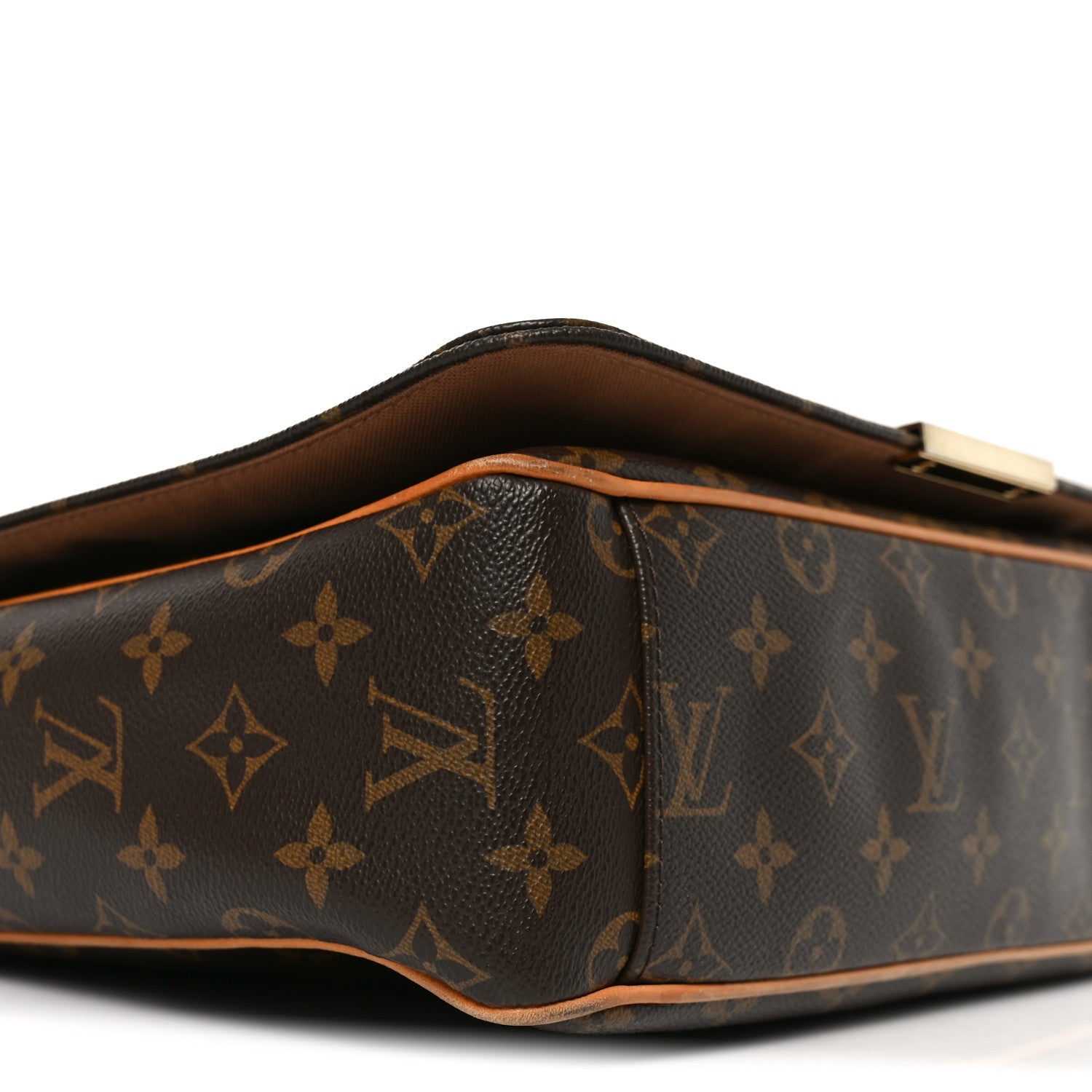 Louis Vuitton Monogram Abbesses Messenger Bag