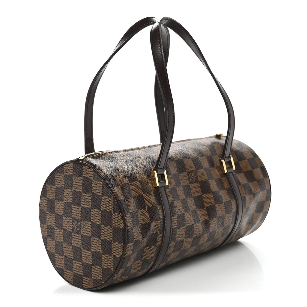 Louis Vuitton Damier Ebene Papillon 30