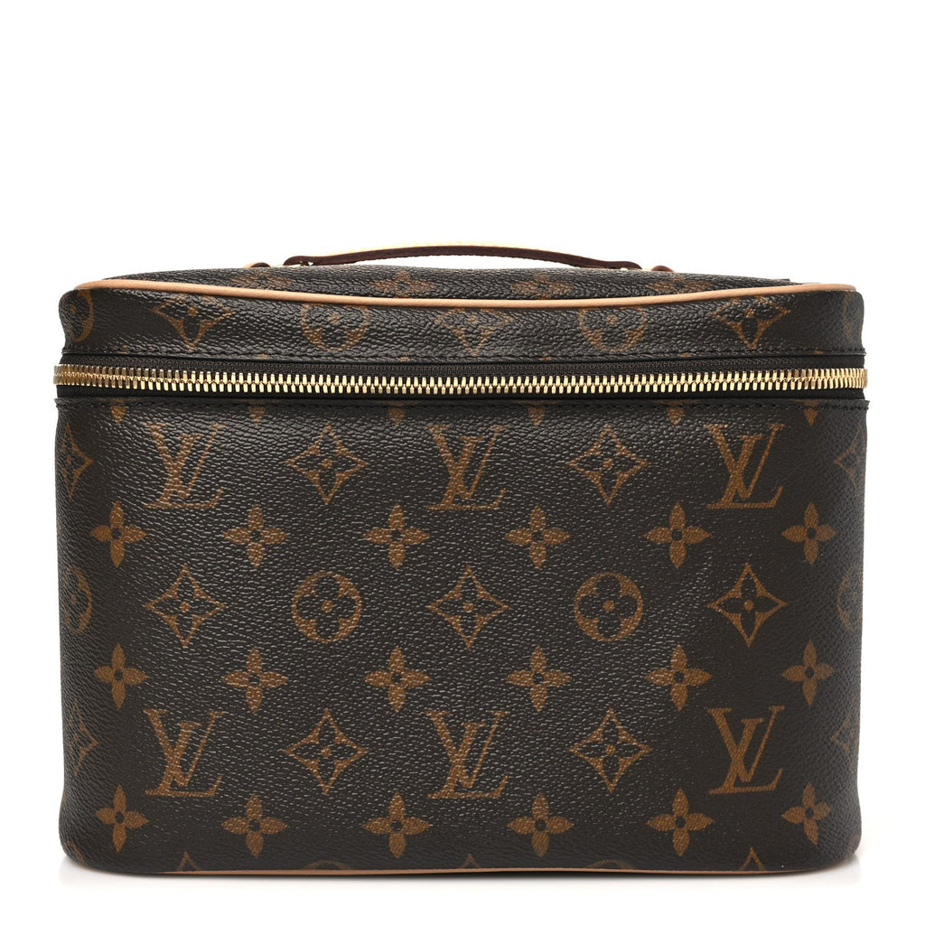 Louis Vuitton Monogram Nice BB