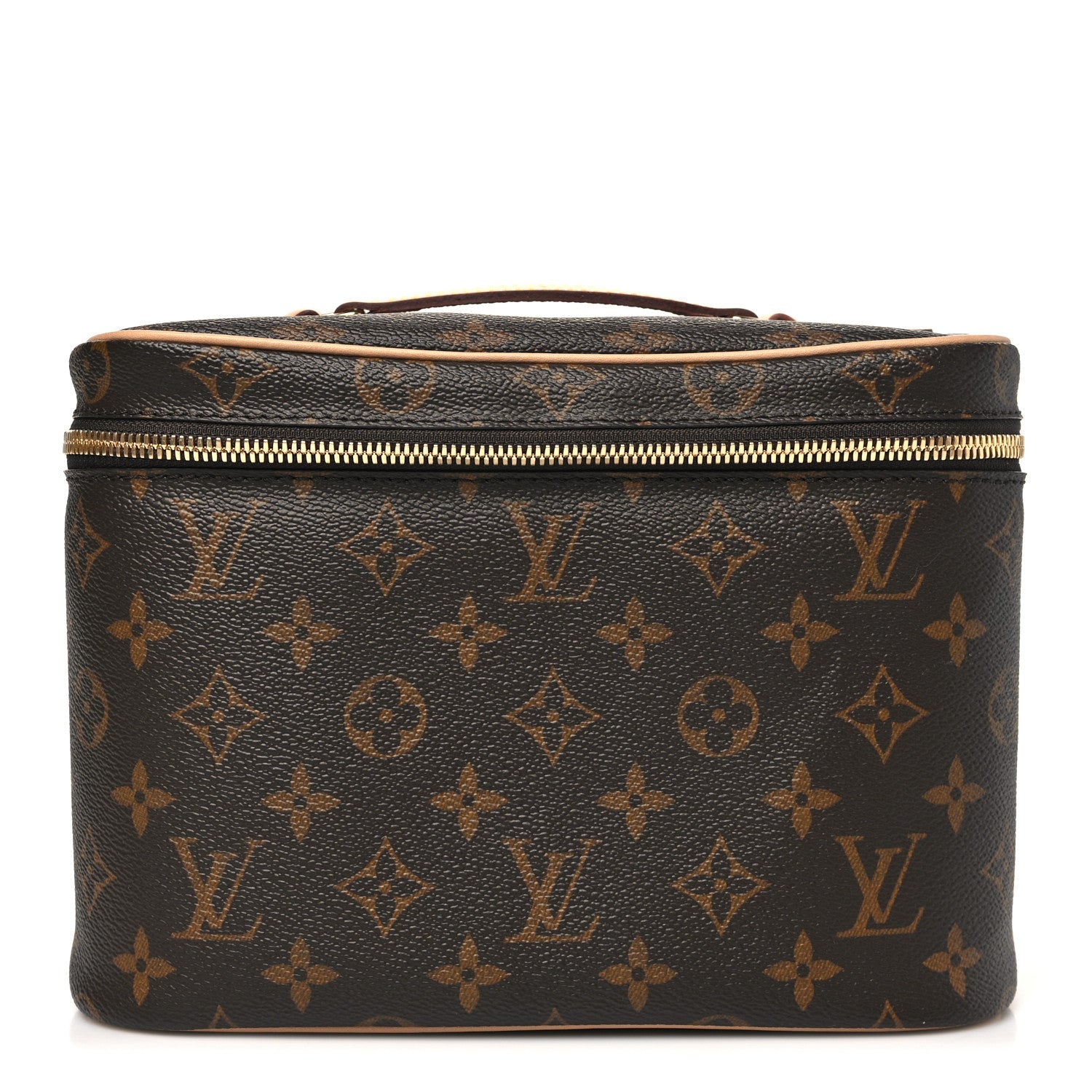 Louis Vuitton Monogram Nice BB