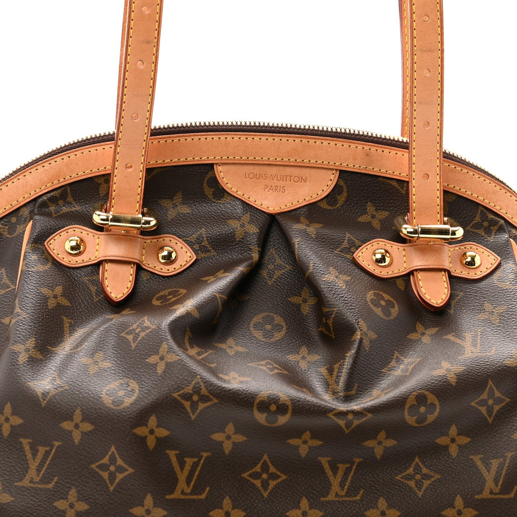 Louis Vuitton Monogram Tivoli GM