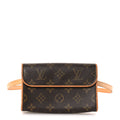 Louis Vuitton Monogram Pochette Florentine XS