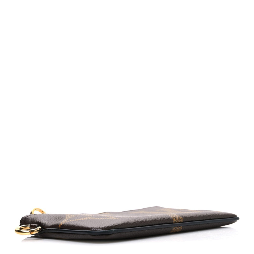 Louis Vuitton Reverse Monogram Giant Trio Rectangle Pouch