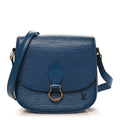 Louis Vuitton Epi Saint Cloud MM Toledo