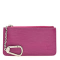 Louis Vuitton Epi Key Pouch Grenade