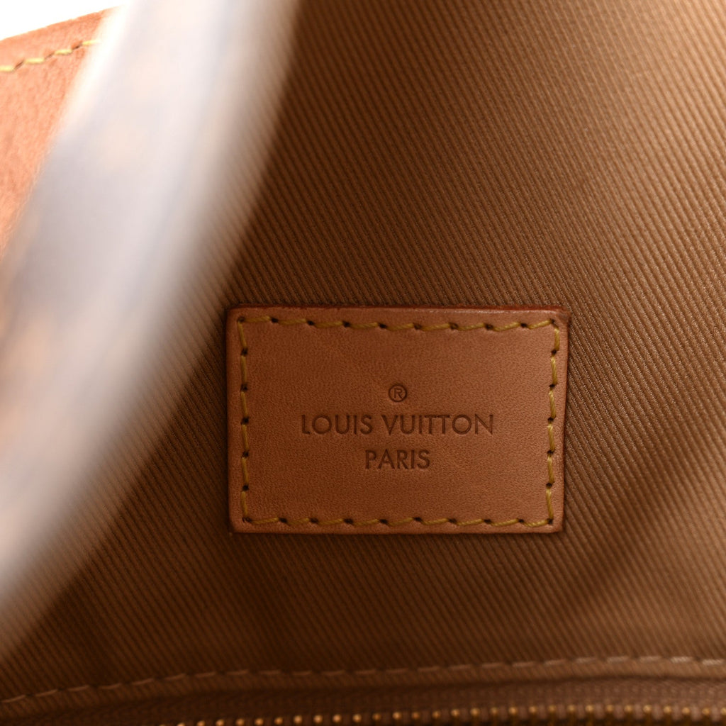 Louis Vuitton Monogram Graceful MM