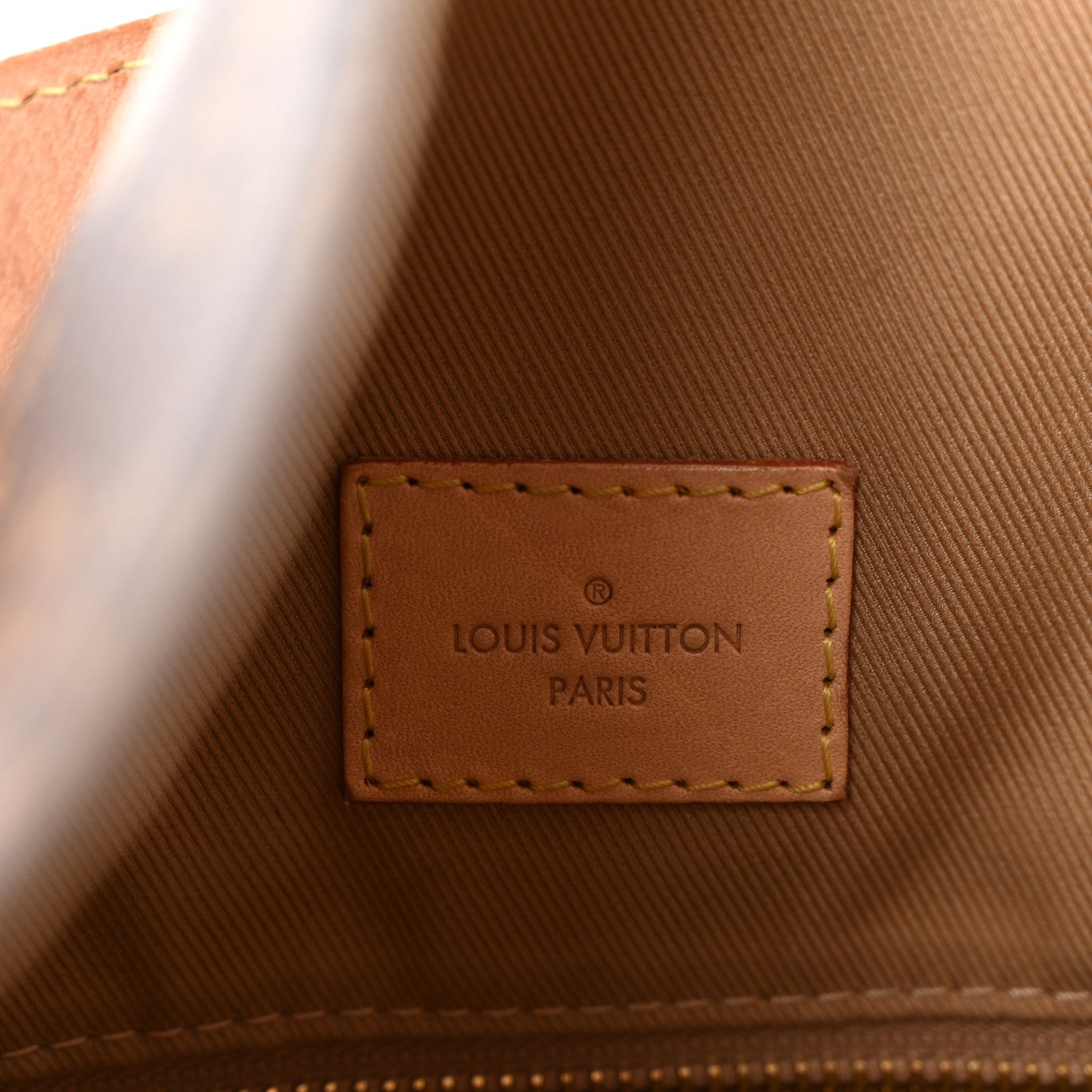 Louis Vuitton Monogram Graceful MM