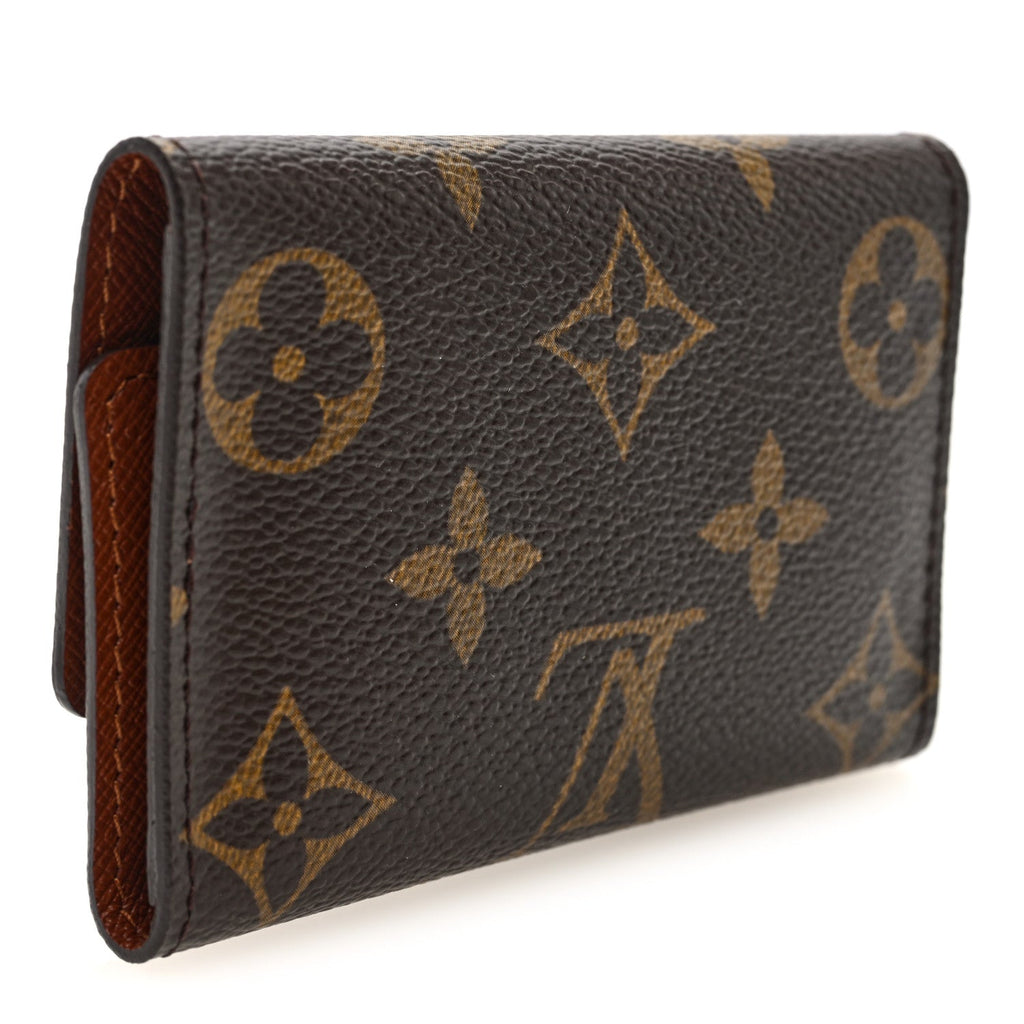 Louis Vuitton Monogram 6 Key Multicles Holder