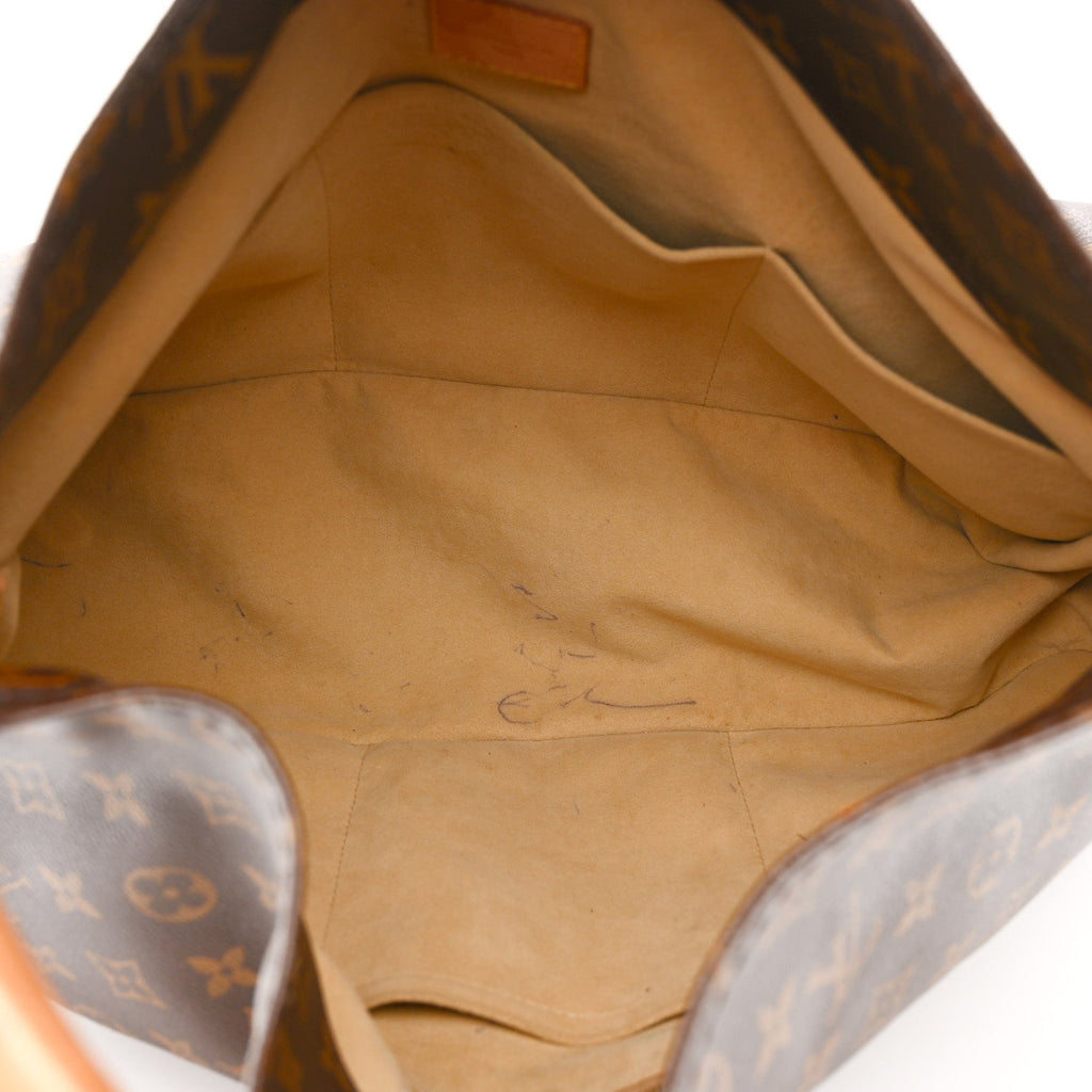 Louis Vuitton Monogram Artsy MM