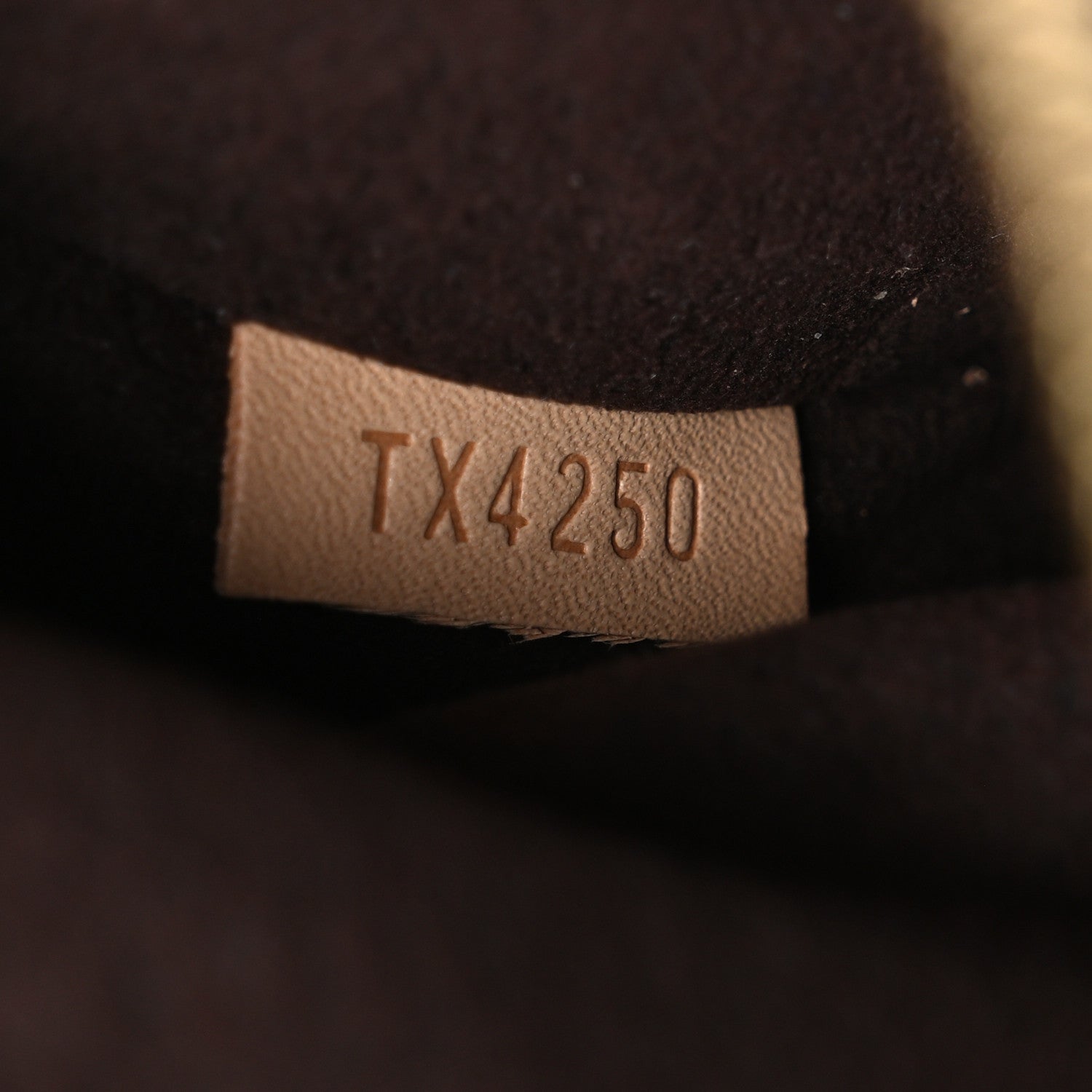 Louis Vuitton Monogram Pochette Metis