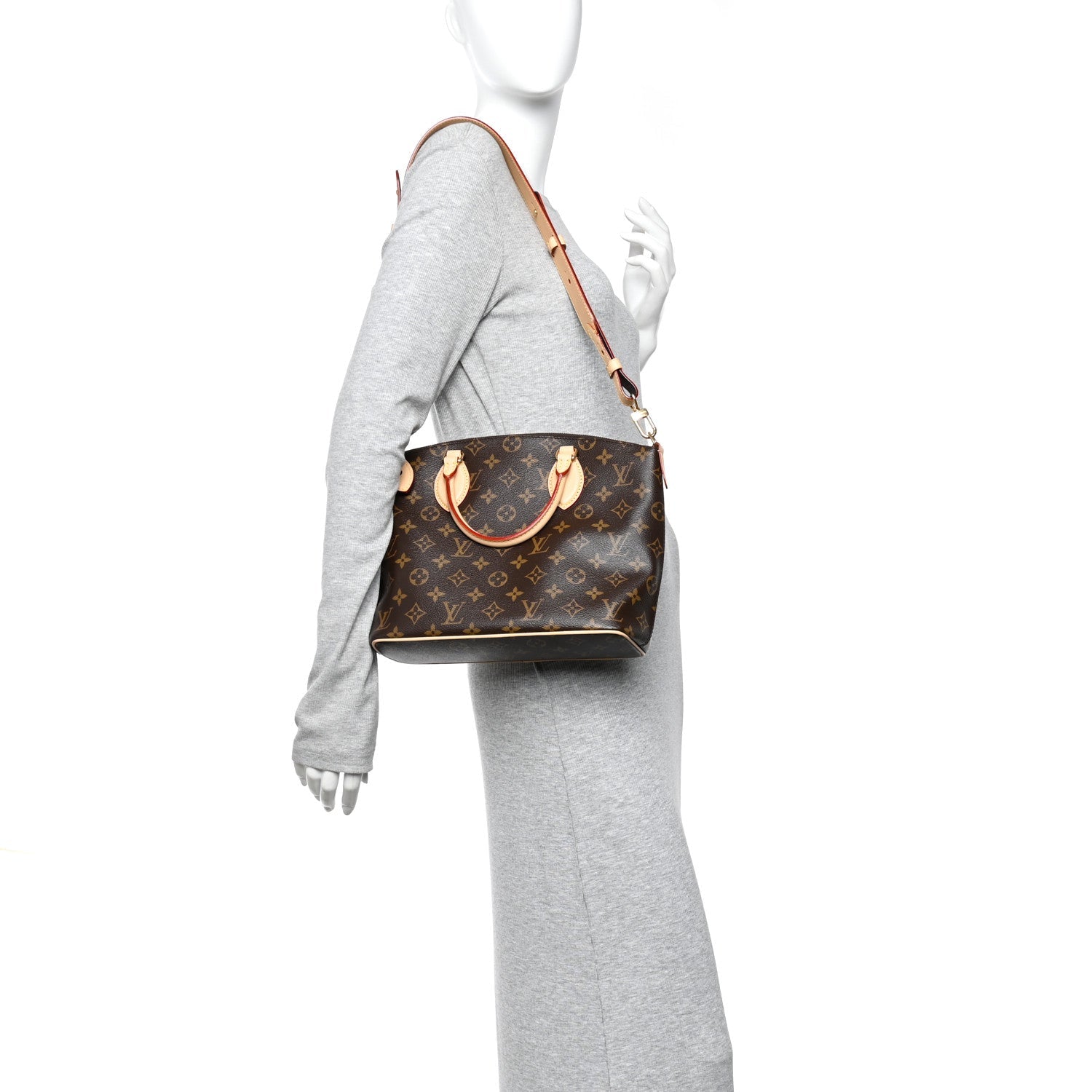 Louis Vuitton Monogram Neo Lockit PM