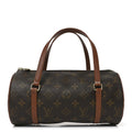 Louis Vuitton Monogram Papillon 26