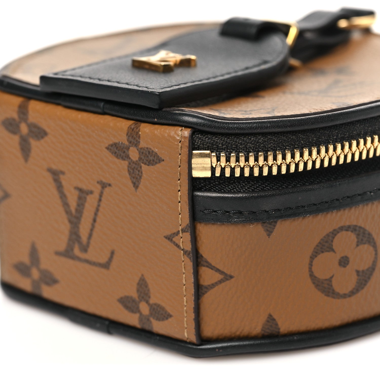 Louis Vuitton Reverse Monogram Mini Boite Chapeau