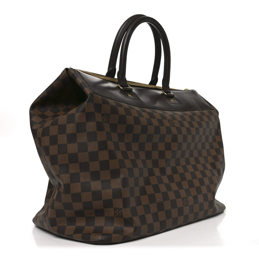 Louis Vuitton Damier Ebene Greenwich PM