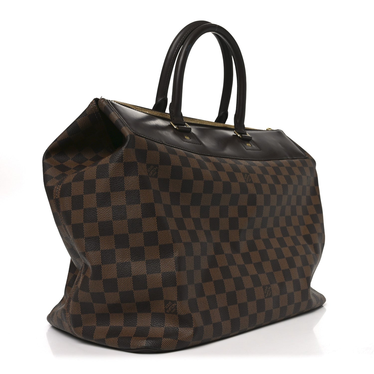 Louis Vuitton Damier Ebene Greenwich PM