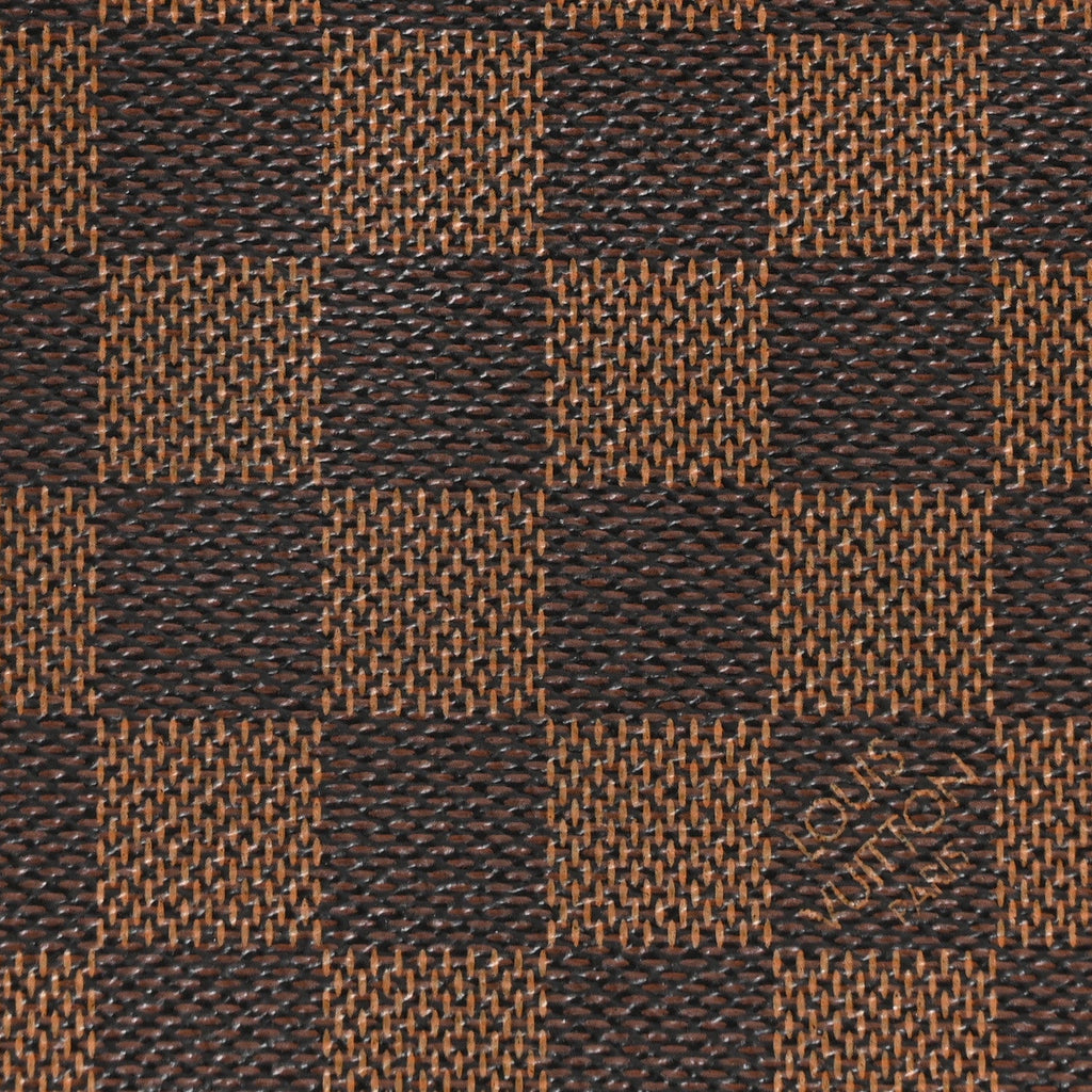 Louis Vuitton Damier Ebene Olav PM Messenger Bag