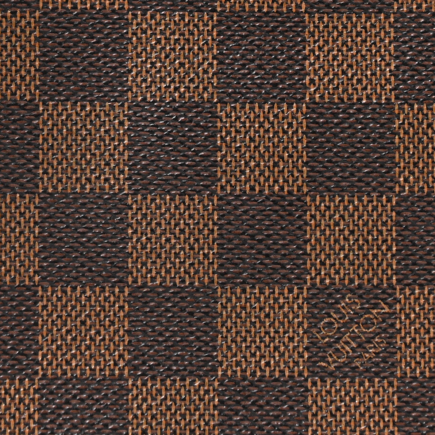 Louis Vuitton Damier Ebene Olav PM Messenger Bag