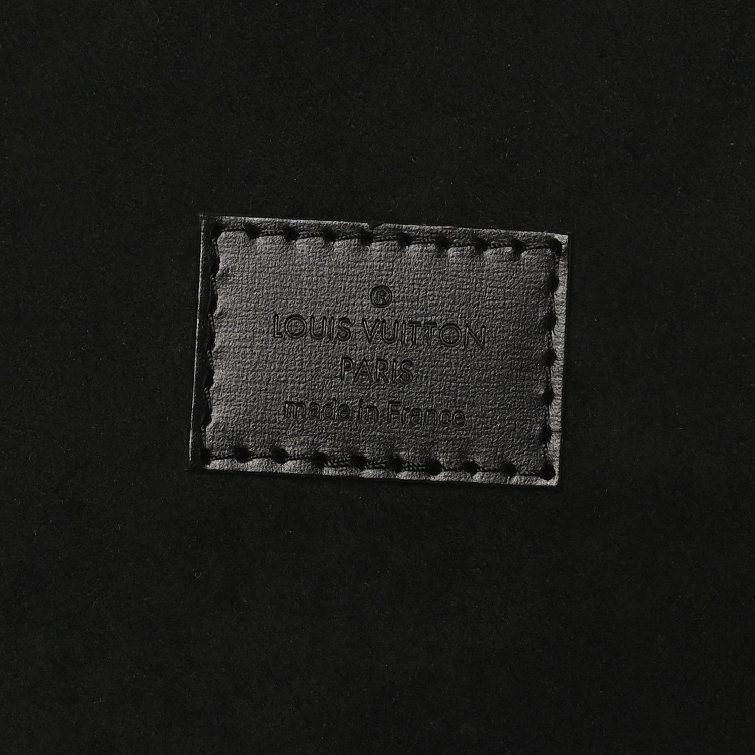 Louis Vuitton Reverse Monogram Cannes