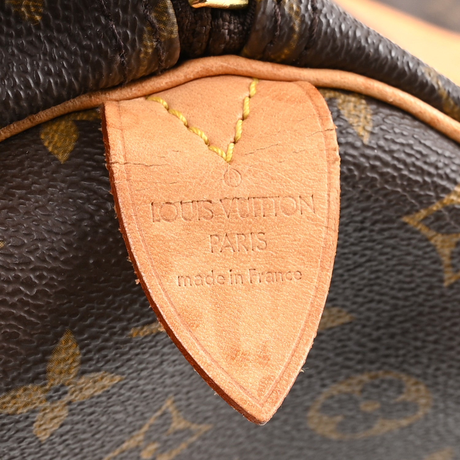 Louis Vuitton Monogram Keepall 55