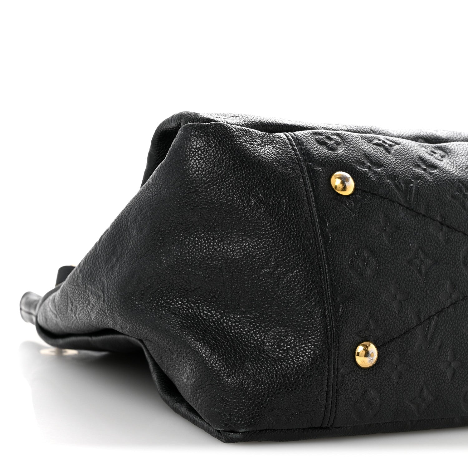 Louis Vuitton Empreinte Artsy MM Black