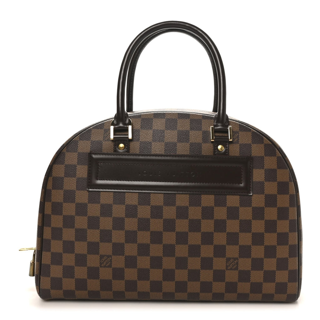 Louis Vuitton Damier Ebene Nolita