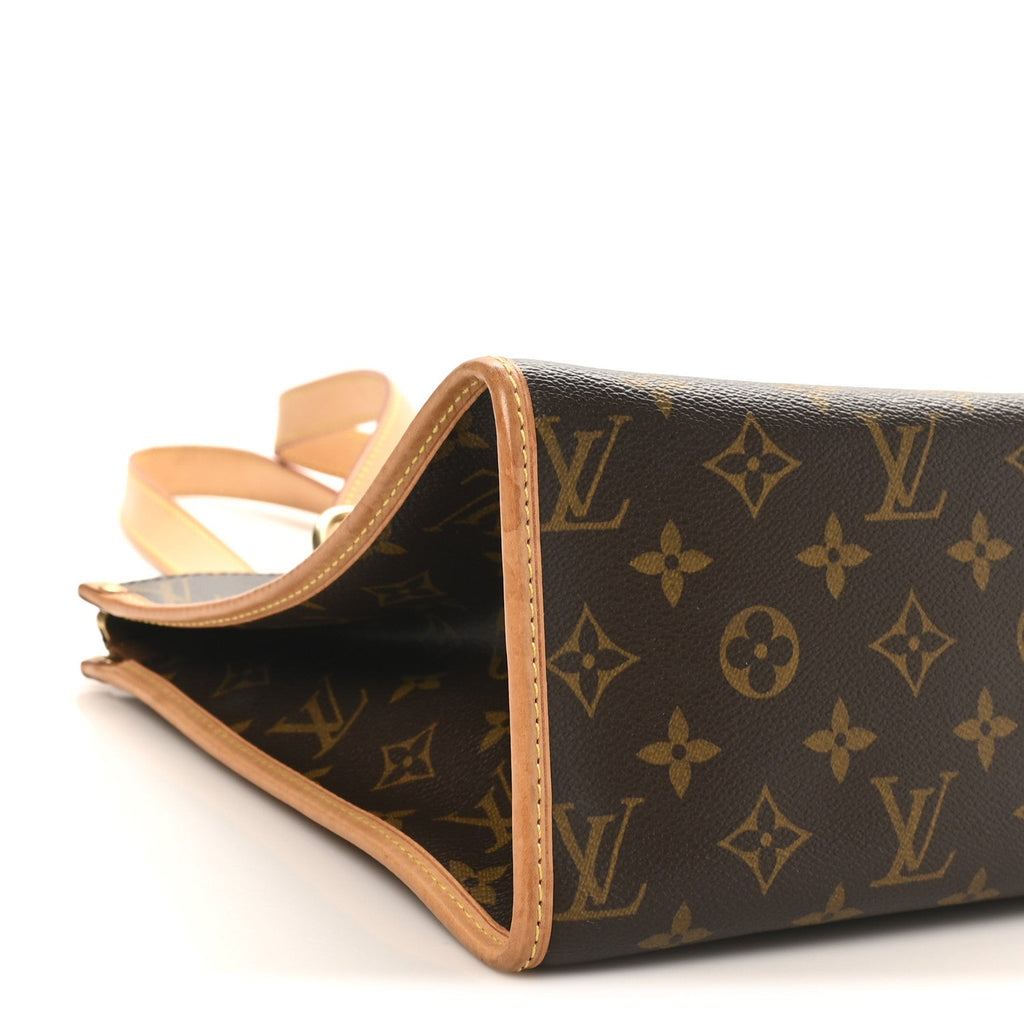 Louis Vuitton Monogram Popincourt Haut