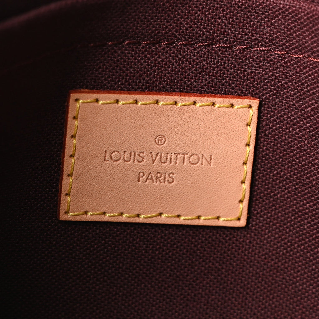 Louis Vuitton Monogram Favorite MM