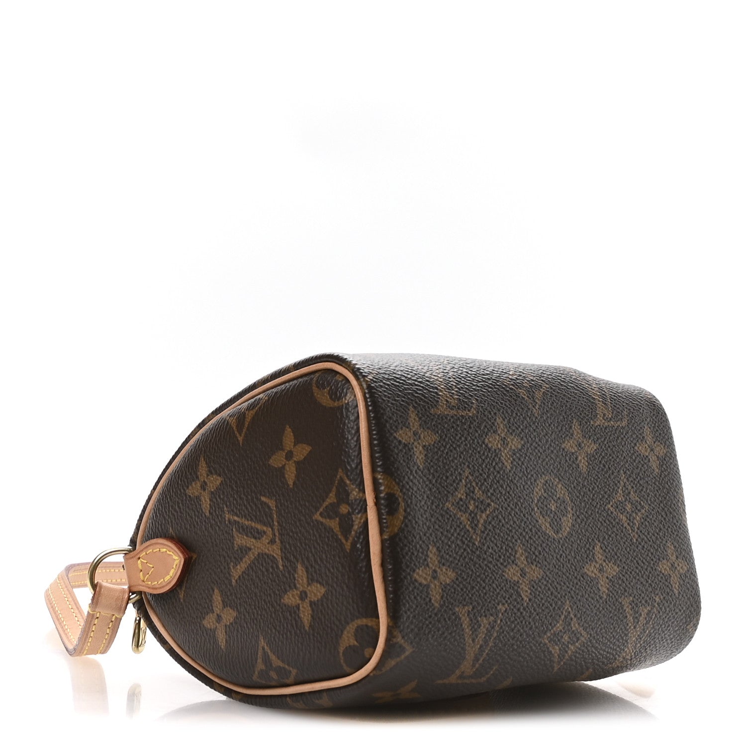 Louis Vuitton Monogram Nano Speedy