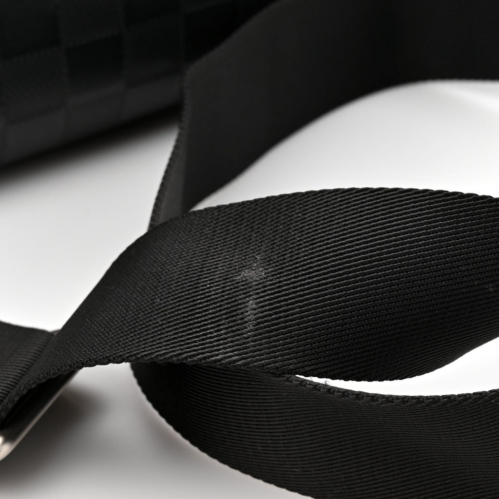 Louis Vuitton Damier Infini Messenger PM Onyx