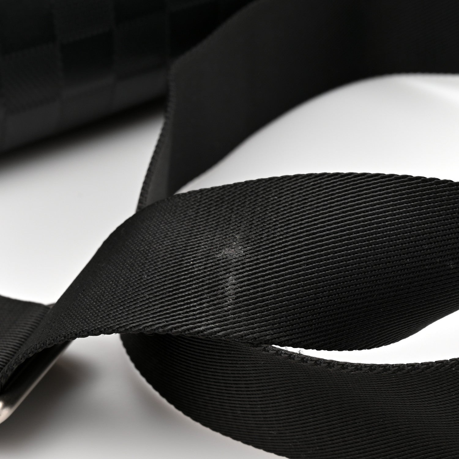Louis Vuitton Damier Infini Messenger PM Onyx