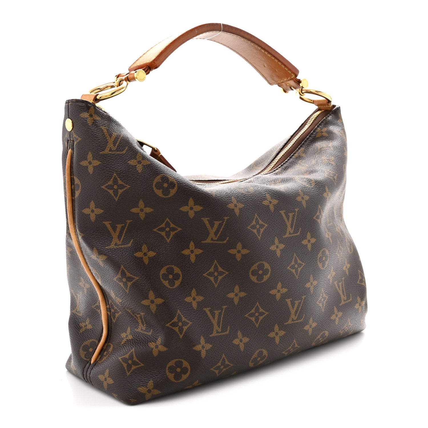 Louis Vuitton Monogram Sully PM