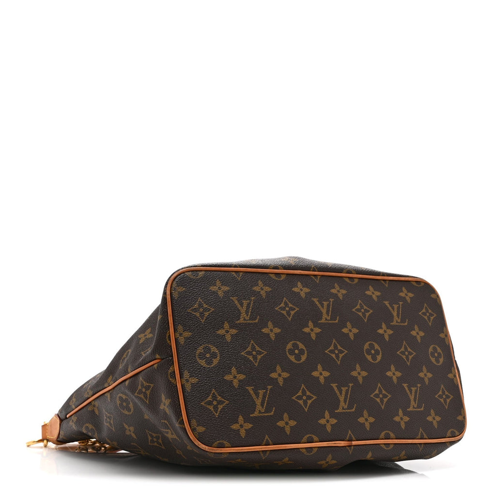 Louis Vuitton Monogram Palermo PM